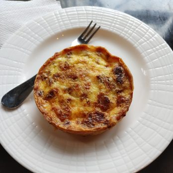 Cocoa + Co - Meat Quiche - Desserts Near Me - Chicago, Illinois