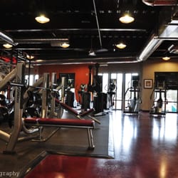 The Motion Fitness