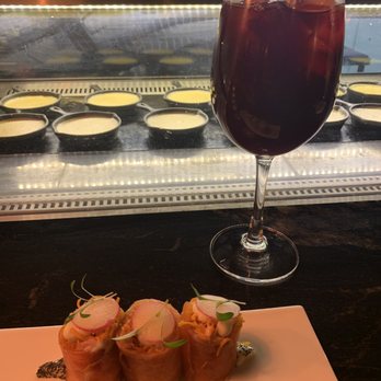 Bravas Tapas - Spanish Near Me - London, XGL