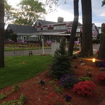 The Milleridge Inn - Main inn - American Near Me - Jericho, New York The Milleridge Inn - Main inn - American Near Me - Jericho, New York