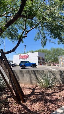 Snappy's by null