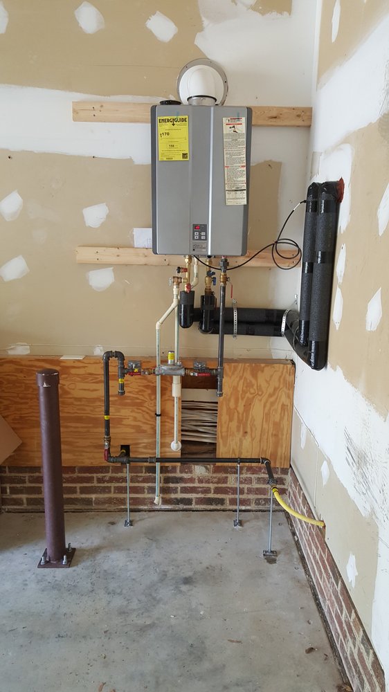 Slide of Ryno's Plumbing and Backflow