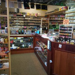Da Vape Escape - New view of the front @davapeesvape