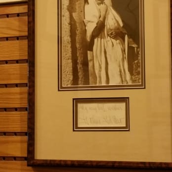 Rex Allen Museum - Incredible - Museums Near Me - Willcox, Arizona