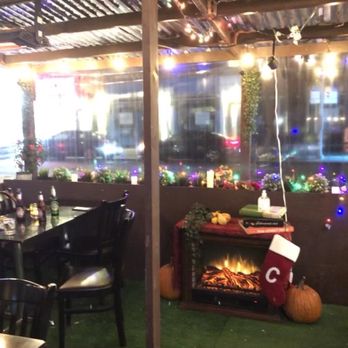 Valla Table - Outdoor meal - Thai Near Me - New York, New York Valla Table - Outdoor meal - Thai Near Me - New York, New York