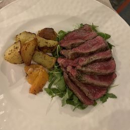 Steak