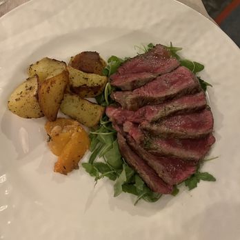 Antico Martini - Steak - Italian Near Me - Venezia, VE