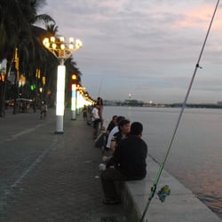 Baywalk