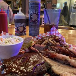 user provided Baldy's Barbeque - East Side photo