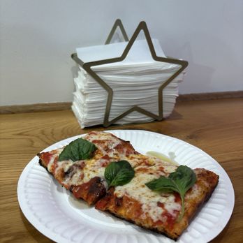 Sugo - Margherita Slice - Pizza Near Me - Costa Mesa, California Sugo - Margherita Slice - Pizza Near Me - Costa Mesa, California