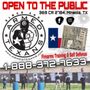 Photo of Armed Texans
