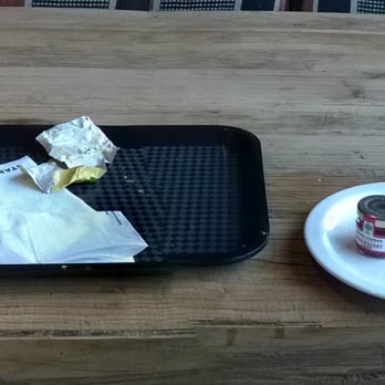 Starbucks - Bomb site - Fast Food Near Me - Glasgow, GLG