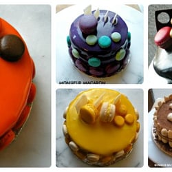 Monsieur Macaron