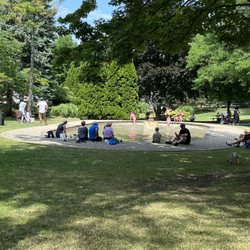 Simcoe Park