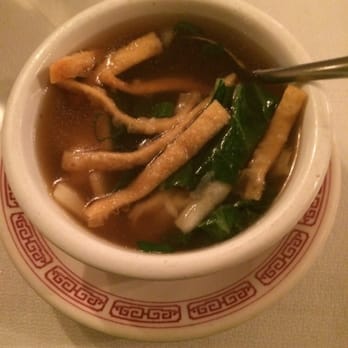 Imperial Garden Chinese Restaurant Order Food 102