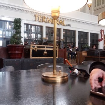 Terminal Bar - Bars Near Me - Denver, Colorado Terminal Bar - Bars Near Me - Denver, Colorado
