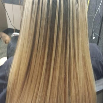 Goddess Hair Bar - I need to re dye my natural hair and few darker strands from my previous weave. - Hair Extensions Near Me - Campbell, California Goddess Hair Bar - I need to re dye my natural hair and few darker strands from my previous weave. - Hair Extensions Near Me - Campbell, California
