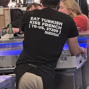 Kardes - Need I say more? - Turkish Near Me - Nashville, Tennessee