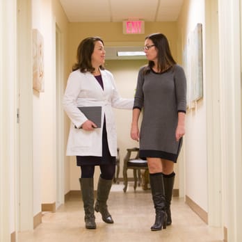 Dr. Renee Comizio - Cosmetic Surgeons Near Me - Morristown, New Jersey