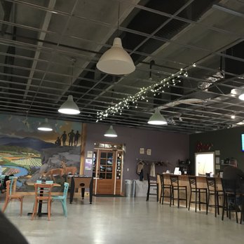 Winchester Brew Works - Just a quarter of the interior space! - Breweries Near Me - Winchester, Virginia Winchester Brew Works - Just a quarter of the interior space! - Breweries Near Me - Winchester, Virginia