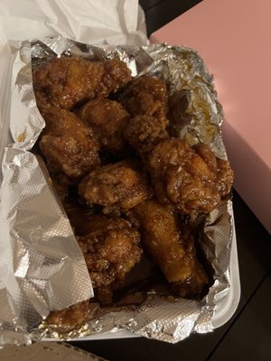 Rock City Pizza by null