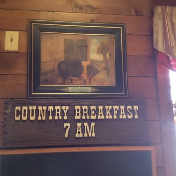 Old Hickory House - Signage! - Barbeque Near Me - Tucker, Georgia