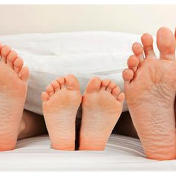 Amir Lebaschi, DPM - Podiatrists Near Me - Santa Ana, California