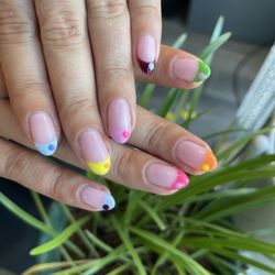 Bio Nails Spa