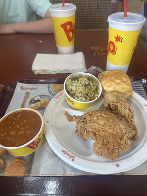 Bojangles by null
