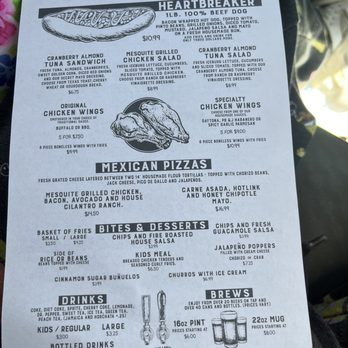 Sonora Grill - Menu - Mexican Near Me - Moreno Valley, California Sonora Grill - Menu - Mexican Near Me - Moreno Valley, California