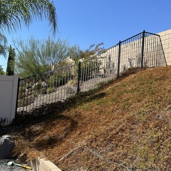 Lakeview Pool Fencing - Fences & Gates Near Me