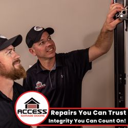 Access Garage Doors of Fort Wayne - Need emergency garage door repair in Fort Wayne? Access Garage Doors offers fast service you can count on.