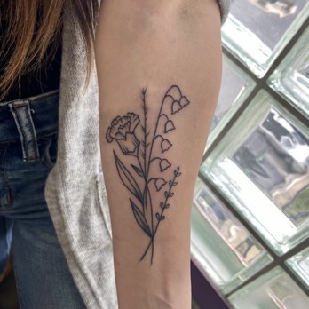 Evolution Tattoo - Tattoo Near Me - Reno, Nevada