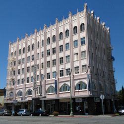Joseph W. Ippolito, MD - The Fruitvale Medical Building