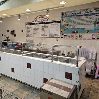 Duc Phuong - Interior - Vietnamese Near Me - San Jose, California Duc Phuong - Interior - Vietnamese Near Me - San Jose, California
