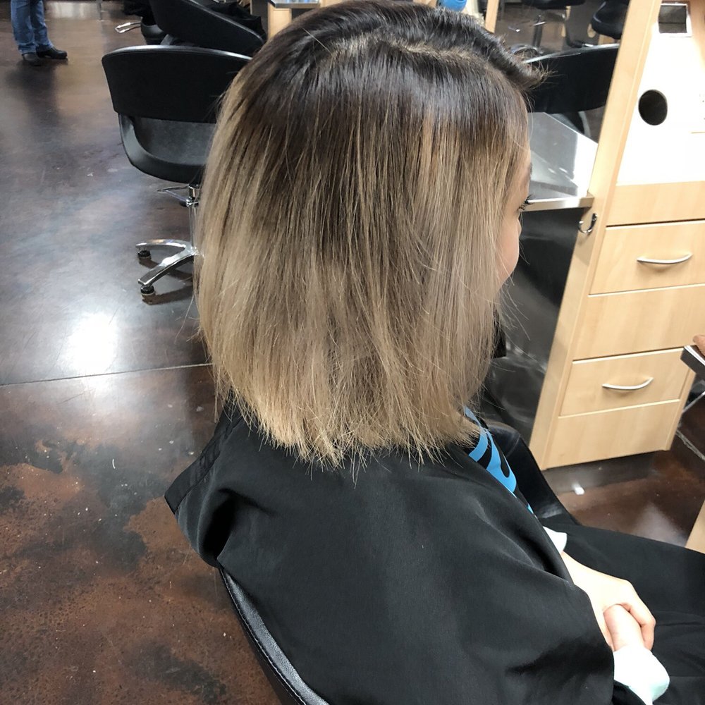 Revive Salon - Before - Hair Salons Near Me - Providence, Rhode Island Revive Salon - Before - Hair Salons Near Me - Providence, Rhode Island