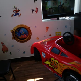 Personal Touch Barbershop - Great kids corner - Barbers Near Me - Lindenhurst, New York Personal Touch Barbershop - Great kids corner - Barbers Near Me - Lindenhurst, New York
