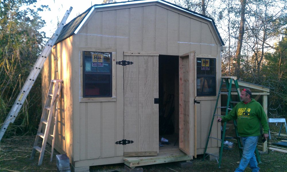 Slide of Dream Remodel Specialist