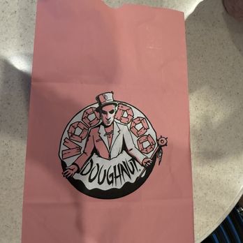 Voodoo Doughnut - Donuts Near Me - Denver, Colorado