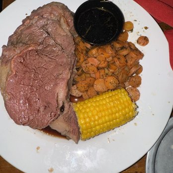 Rustler's Rooste - Prime rib - Steakhouses Near Me - Phoenix, Arizona