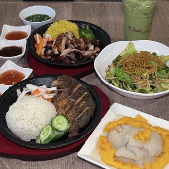 INTL Kitchen - Asian Fusion Near Me - Milpitas, California INTL Kitchen - Asian Fusion Near Me - Milpitas, California