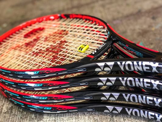 Portland Racquet Works