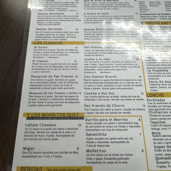 Con Huevos - Mexican Near Me - Los Angeles, California Con Huevos - Mexican Near Me - Los Angeles, California