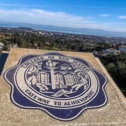 College Of San Mateo