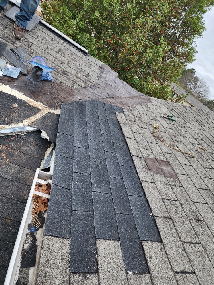 Slide of Cabreras Commercial and Residential Roofing