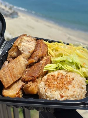 Ethan's Belly Boink by null