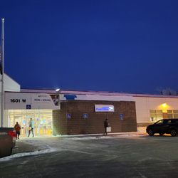 US Post Office