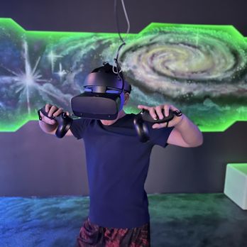 LOS VIRTUALITY VIRTUAL REALITY GAMING CENTER Updated June 2025 348s