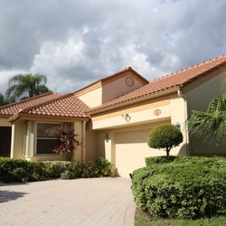 Signature Restorations - New Tile Roof