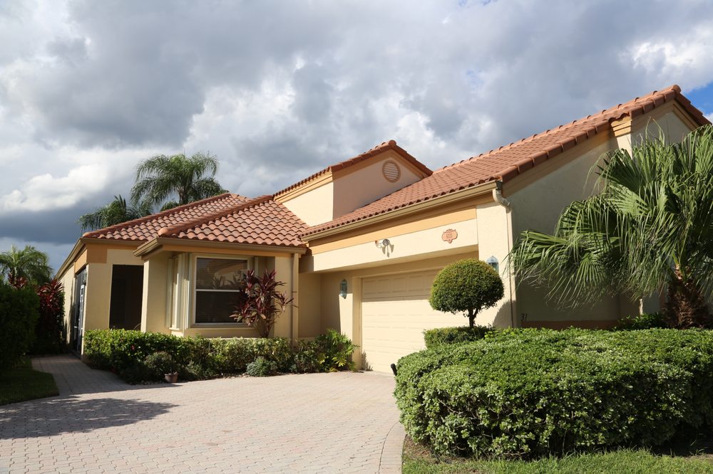 Slide of Signature Restorations